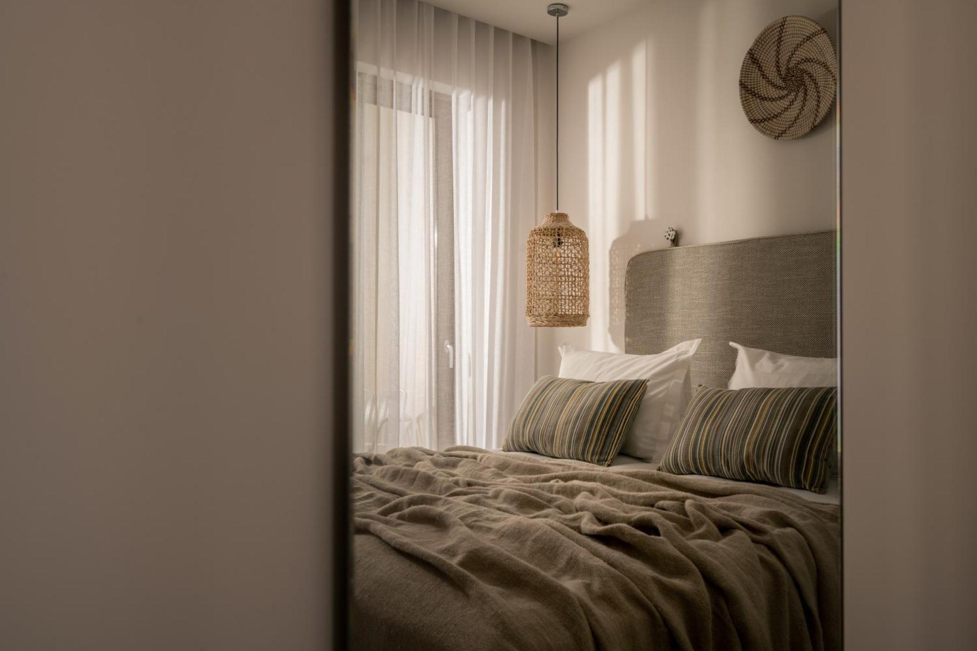 Cossoro Villas Zakynthos Xirokástellon Exteriör bild